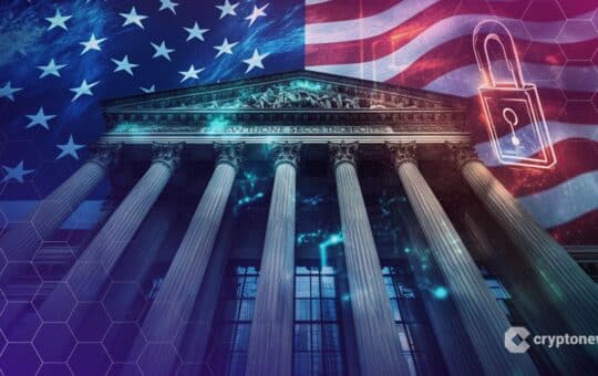 Sec'S Peirce Defends Crypto Privacy Rights As Tornado Cash Developer Awaits Verdict
