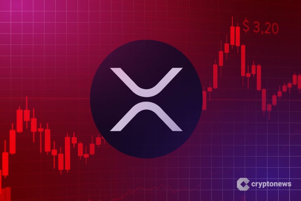 [Live] The Xrp Price And News Updates, August 19: Can The Ripple Price Of Ripplase Today Run More Than $ 3.20 Today?