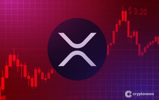 [Live] The Xrp Price And News Updates, August 19: Can The Ripple Price Of Ripplase Today Run More Than $ 3.20 Today?