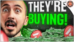 Massive Avax Pump Incoming Expect 100K Bitcoin On This Date