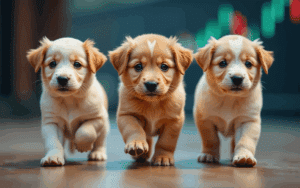 Meme Coin News: Bonk’s $115M Deal, Leash Supply Twist, Fartcoin Plunges