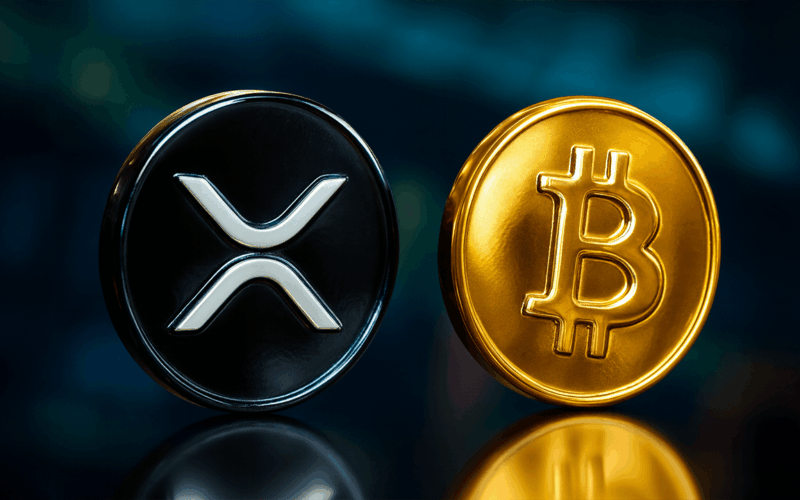 Malaysia Central Bank Paper Complete The Xrp And Btc As Financial Options