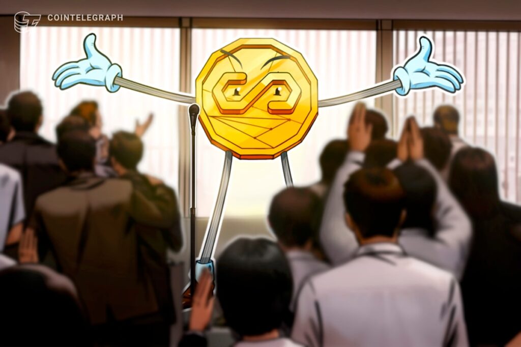 Methosak To Launch Moodm Stardcoin On Ehehereum And Linea