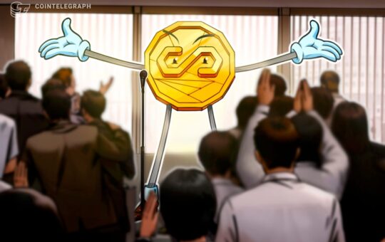 Methosak To Launch Moodm Stardcoin On Ehehereum And Linea