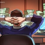 Miley city takes $ 500 million for SUI’s treasury