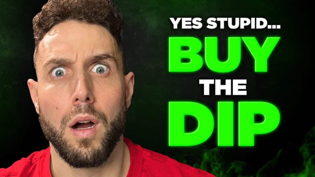 My Exact Crypto Plan For The Final Dip Before Altcoin
