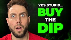 My Exact Crypto Plan For The Final Dip Before Altcoin