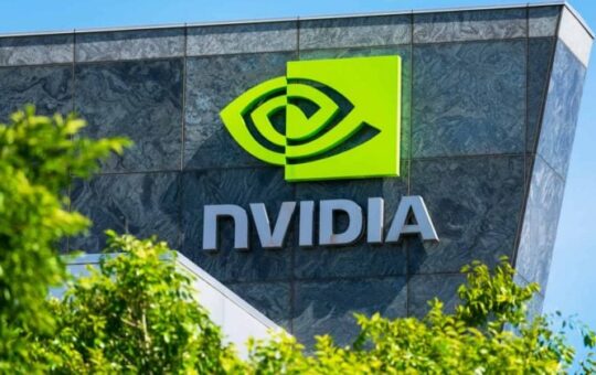 Nvidiars Will Be Removed From $ 46.7B Earnings From $ 46.7B Earnings