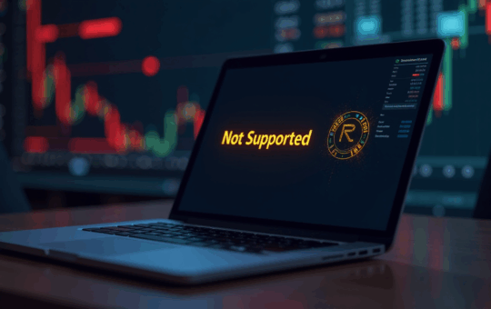 Neo Price Dips 7% As Binance Ends Support For Neo Legacy Network