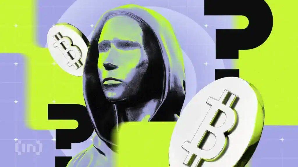 New Trustler &Quot;Murder Shotohi'Ssin'S Bitcoin Chooses The Secret Creator 1 Everything We Know So Far About The Bitcoin Thriller “Killing Satoshi”