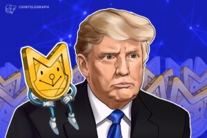News Plans Trump Corruption Of A Trump Corpse