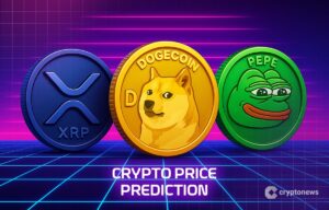 Best Crypto To Buy Now 26 August – Xrp, Dogecoin, Pepe.