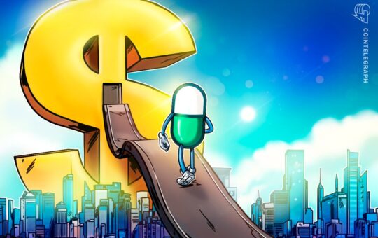 Pamp.fun Cases Of $ 62 Million To Calm The Price Of Pump