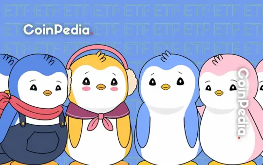 Coinpedia - Fintech &Amp; Cryptocurreny News Media