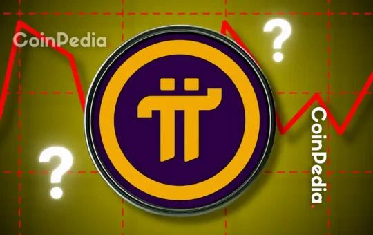 Coinpedia - Fintech &Amp; Cryptocurreny News Media