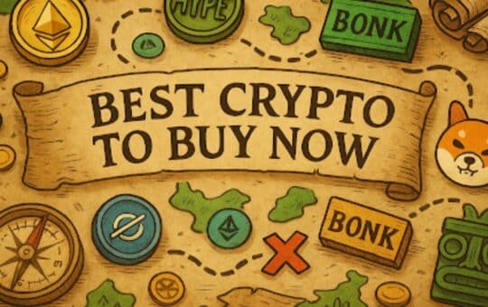 Coinpedia - Fintech &Amp; Cryptocurreny News Media