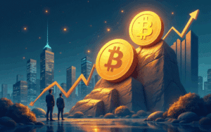 Bitwise Projects Bitcoin To Deliver 28% Annual Returns Over The Next Decade.