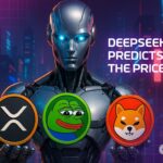 Propsekeke Ai predicts 2025 values that surpassed in the XRP, Pep, Shirts