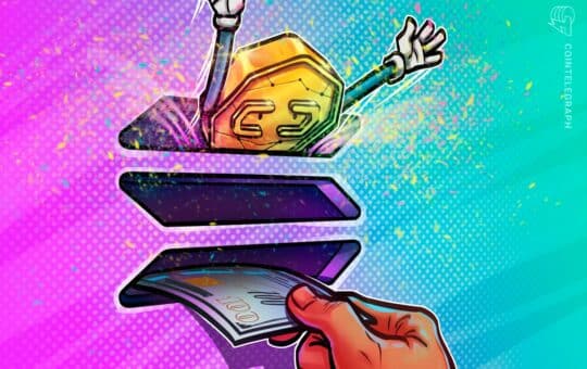 Public Companies Raise Awards To Compensate For Other And Holes