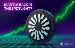 Pulling In The Light Of Light? Mnnt Price This Week Is 17% Pumps, What Is Happening