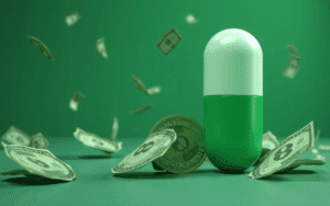 Pump Token Skyrockets