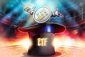 Rx-Oseseses Files From The Bnb Stress Etf