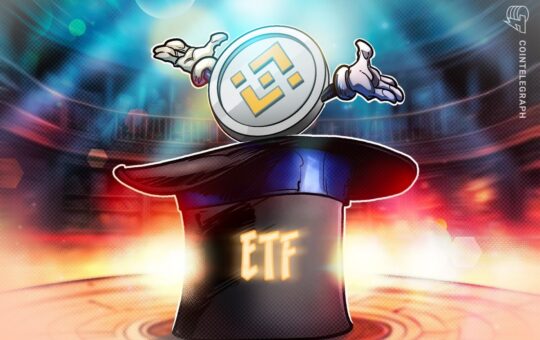 Rx-Oseseses Files From The Bnb Stress Etf