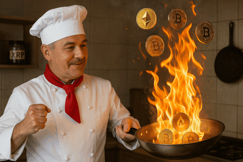 Received The Name And Xrp, This Fresh Milippo 2025 May Be The Largest Winner