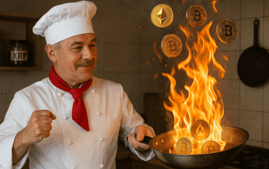 Received The Name And Xrp, This Fresh Milippo 2025 May Be The Largest Winner