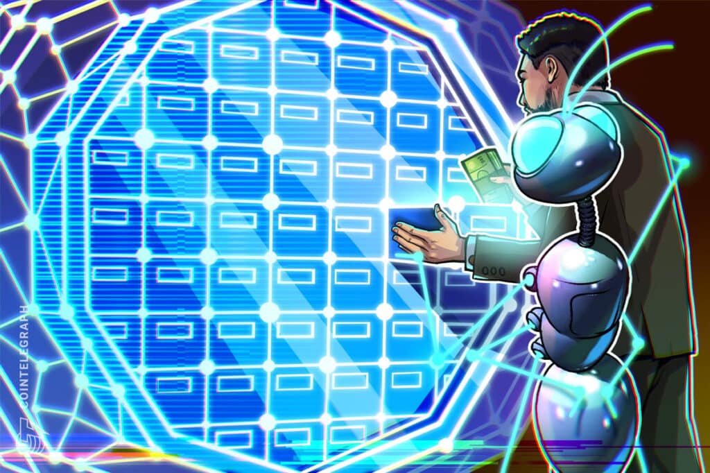 Retail Investors Can Be The Return Of Crypto Word