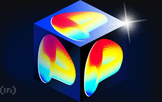 Curve Considers Pivot Away From Ethereum Layer 2 Networks After Poor Yield