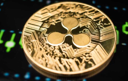 Riprar Is Protected As Primary Infrastructure As Main Infrastructure In A $ 18.9T Certificate