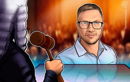 Roman Storm Could Leave Fornication And Sanctions For Financial Stops And Sanctions - Lawyers