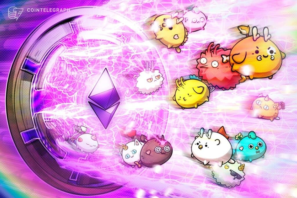 Ronnin Network Is Coming To Etherum By 2026