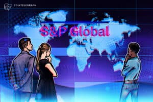 S &Amp; P International Level Will Expand Credit Rates To The Magic Institutions, Including Funds And Digital Property