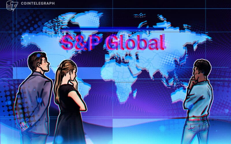 S &Amp; P International Level Will Expand Credit Rates To The Magic Institutions, Including Funds And Digital Property