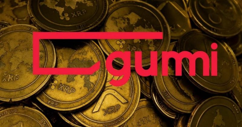 Sbi-Supported Game Coder Gumi Admire $ 17 Million $ 17 Million
