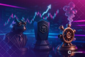 Seattle Of Thailakon Seat - Wepe, Cre, Fartcoin