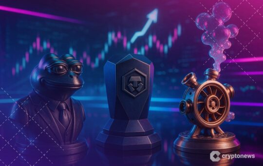 Seattle Of Thailakon Seat - Wepe, Cre, Fartcoin