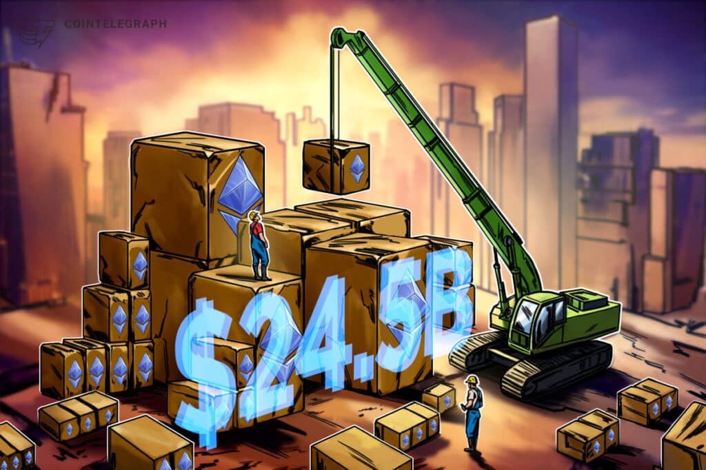 Sharplink Completes $ 24.5B $ $ 389 M Stock Sales