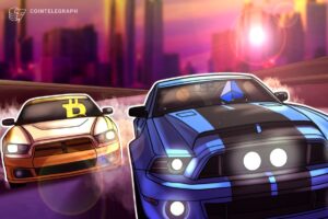 Small Infrasing Bitcoin, Money Changes