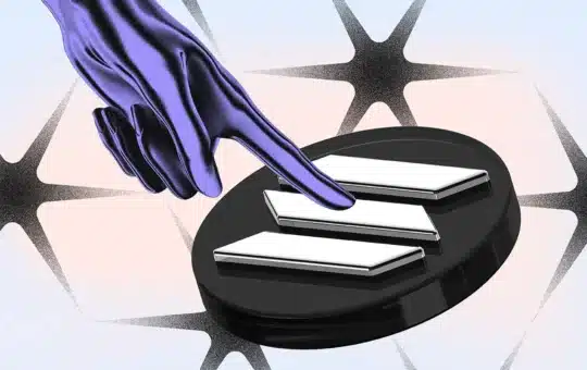 Solana Etfs Move Closer To Approval As Sec Reviews Amended Filings
