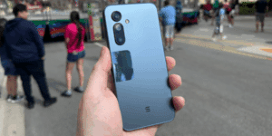 Sola And Idel Review: More Measured Crypto Phone