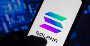 Solana Price Breaks Past $200