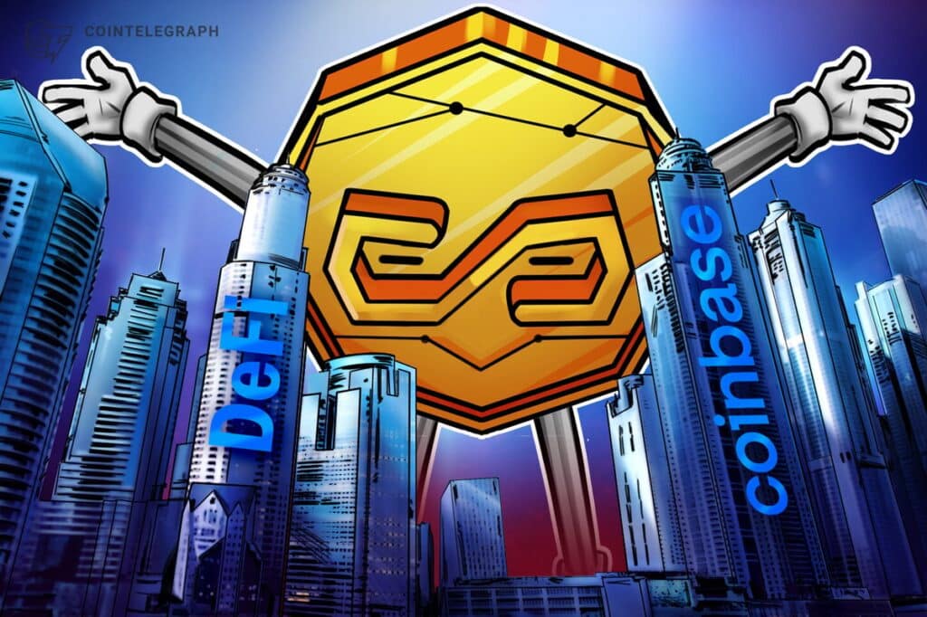 Stardcoin Fund To Improve Usdc In Coinbase Inssdc