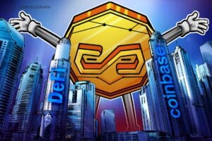 Stardcoin Fund To Improve Usdc In Coinbase Inssdc