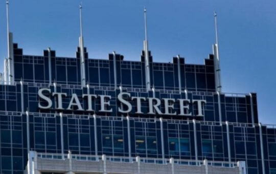 State Street Is Successfully Executed By The Stage Device Based On Japanese