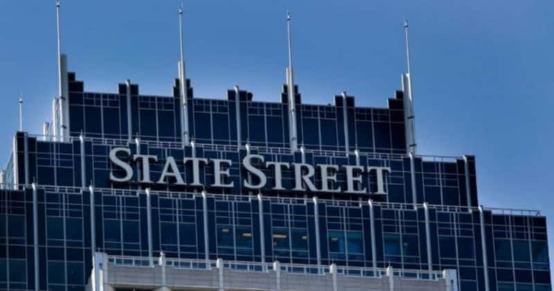 State Street Is Successfully Executed By The Stage Device Based On Japanese