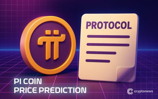 Pi Coin Price Prediction: Stellar Protocol 23 Upgrade Coming Soon – Is Pi Network Finally About To Explode 100X?