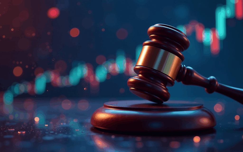 Stellar (Xlm) Eyes 35% Rally As Ripple And Sec End 5-Year Legal Battle